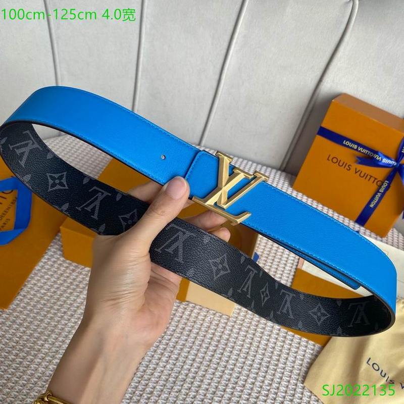 LV Belts 6949